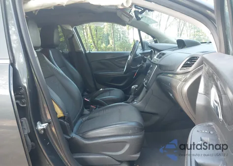 2016 Buick Encore z USA, uszkodzony, nr VIN KL4CJASB5GB529001